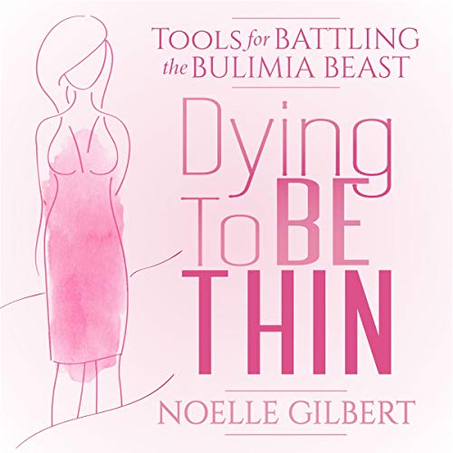 Cover of Dying to Be Thin