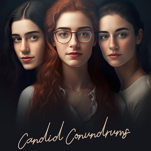 Cover of Candid Conundrums