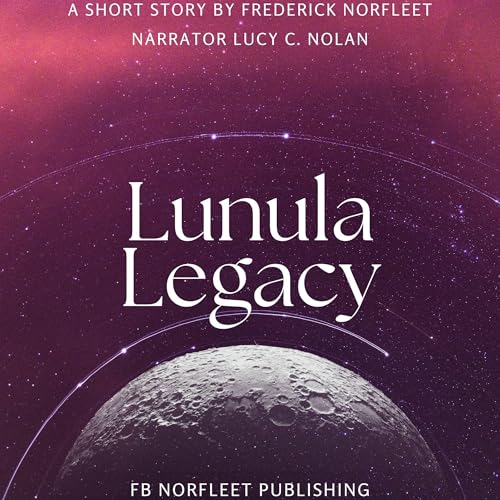 Cover of Lunula Legacy