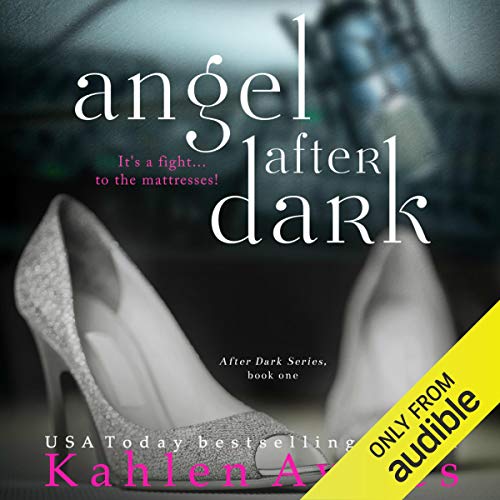Cover of Angel After Dark (After Dark Series, #1)