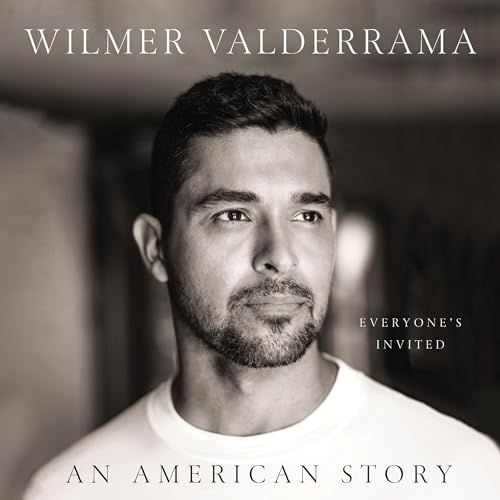 Cover of An American Story