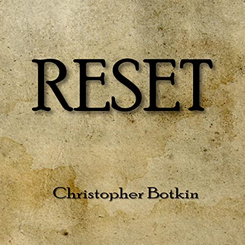 Cover of Reset