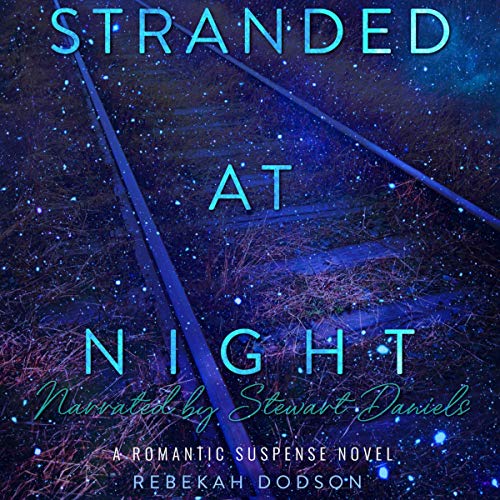 Cover of Stranded at Night