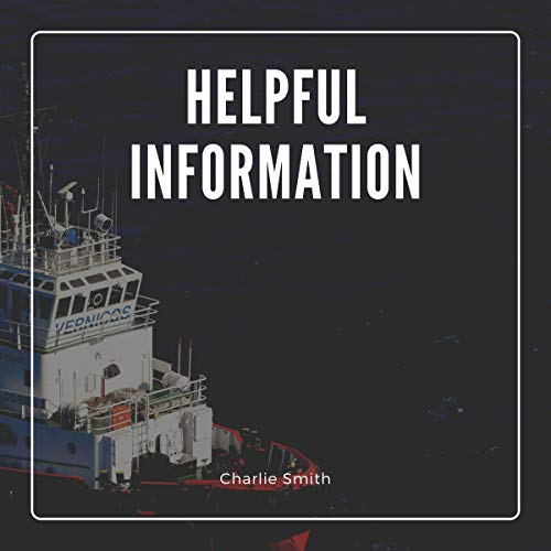 Cover of Helpful Information