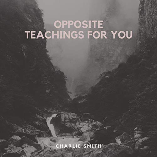 Cover of Opposite