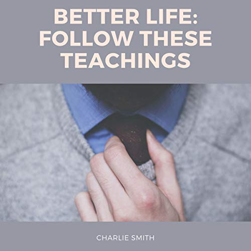 Cover of Better Life