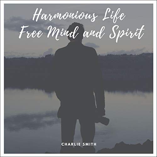 Cover of Harmonious Life