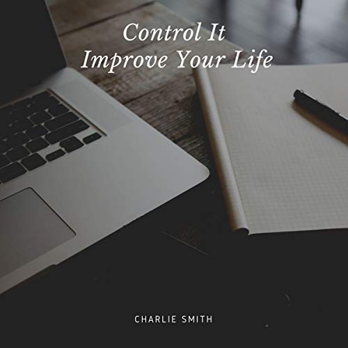 Cover of Control It
