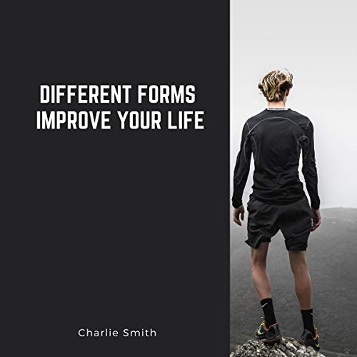 Cover of Different Forms