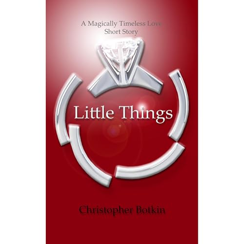 Cover of Little Things