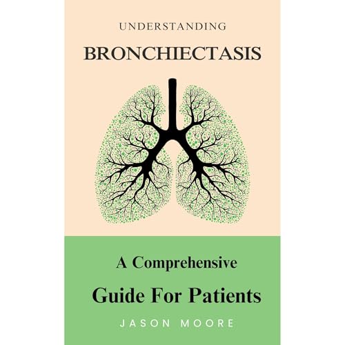 Cover of Understanding Bronchiectasis