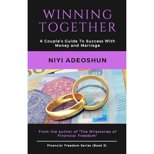 Cover of Winning Together