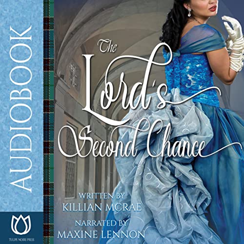 Cover of The Lord's Second Chance