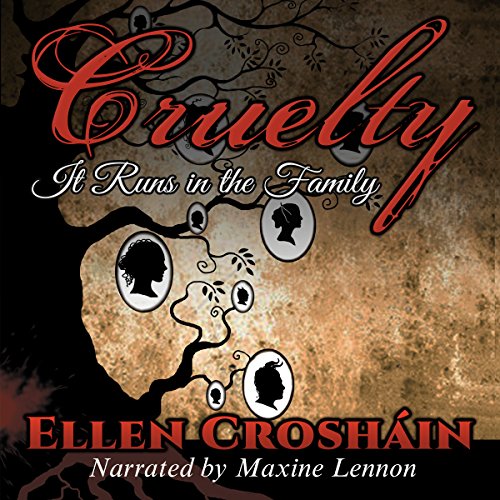 Cover of Cruelty