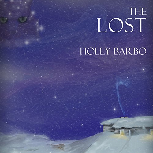 Cover of The Lost