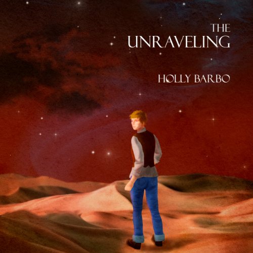 Cover of The Unraveling