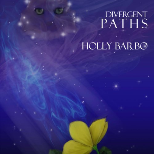 Cover of Divergent Paths