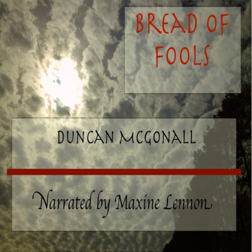 Cover of Bread of Fools