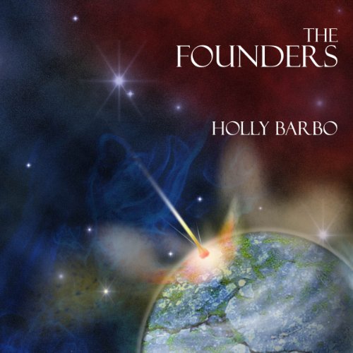 Cover of The Founders