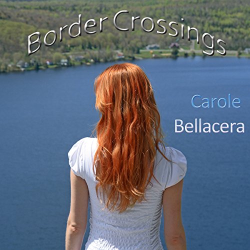Cover of Border Crossings
