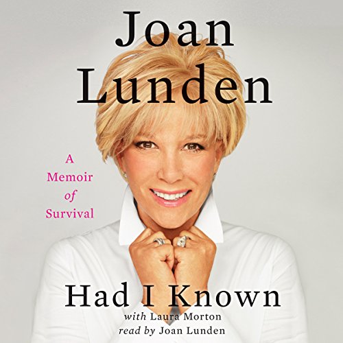 Cover of Had I Known