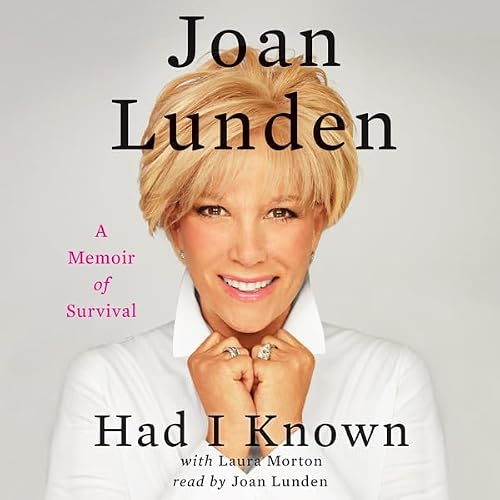 Cover of Had I Known