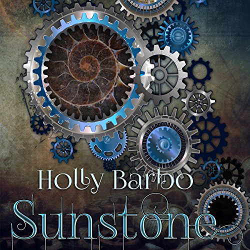 Cover of Sunstone