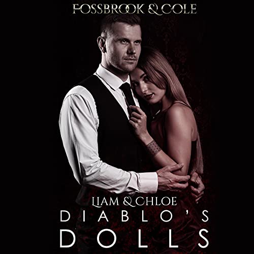 Cover of Liam & Chloe