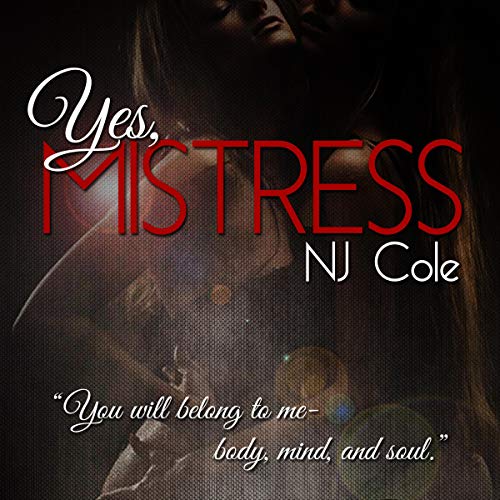 Cover of Yes, Mistress