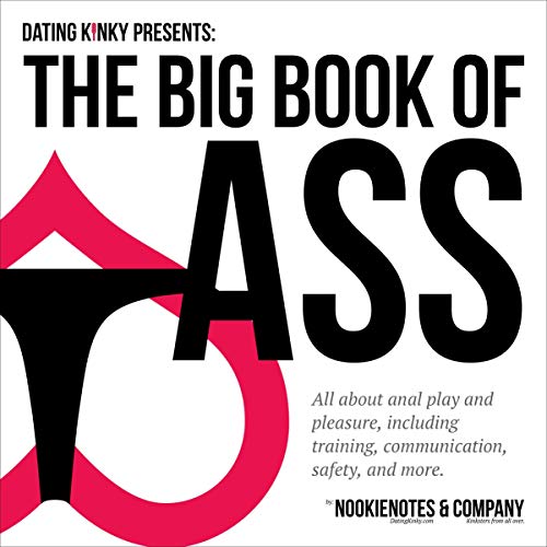 Cover of Dating Kinky Presents