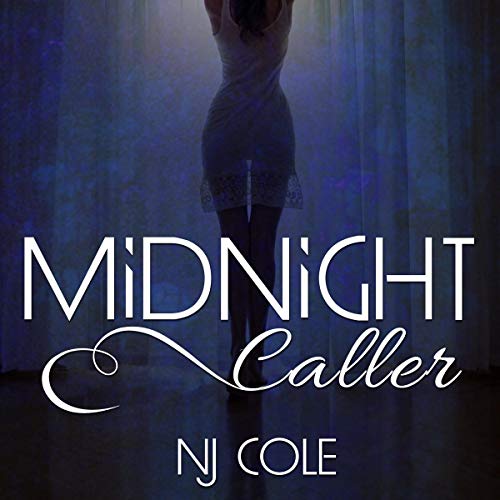 Cover of Midnight Caller
