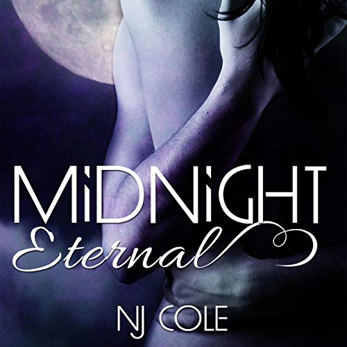 Cover of Midnight Eternal