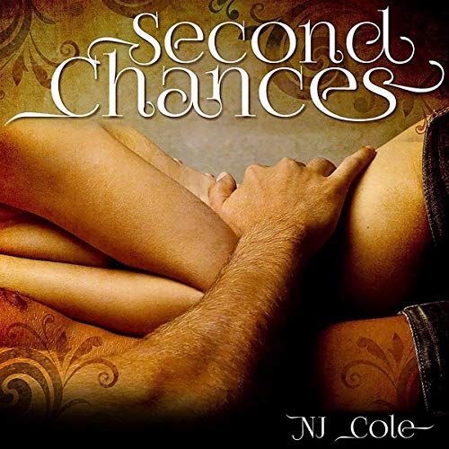 Cover of Second Chances
