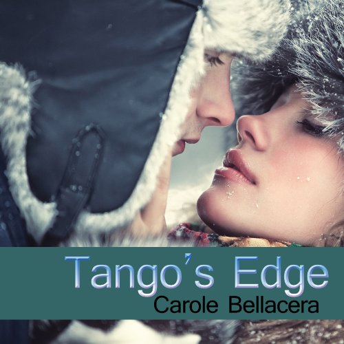 Cover of Tango's Edge