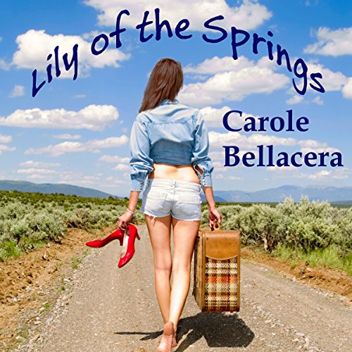 Cover of Lily of the Springs