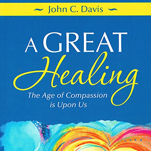 Cover of A Great Healing