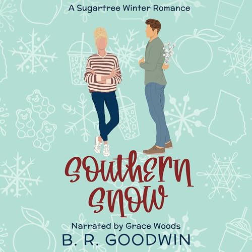 Cover of Southern Snow