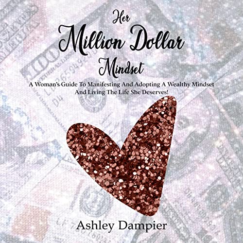 Cover of Her Million Dollar Mindset