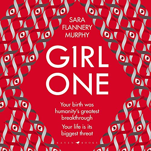 Cover of Girl One
