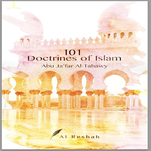 Cover of 101 Doctrines of Islam