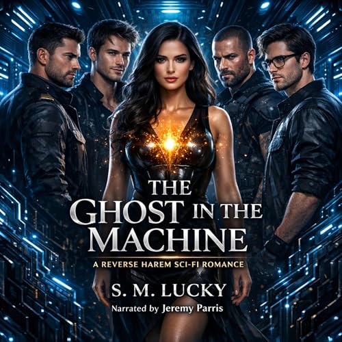 Cover of The Ghost in the Machine