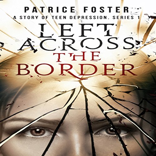 Cover of Left Across the Border