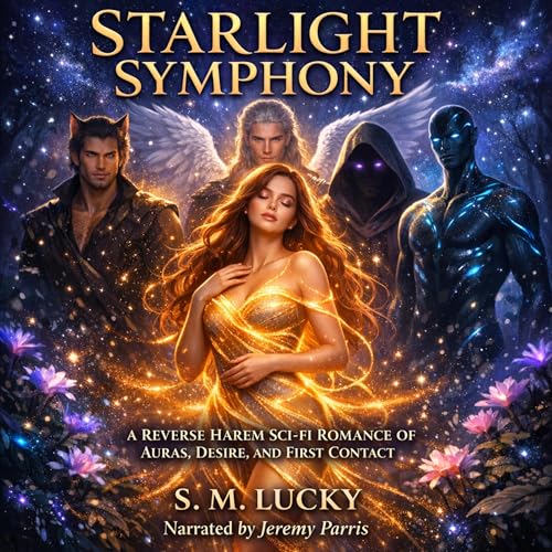 Cover of Starlight Symphony