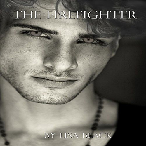 Cover of The Firefighter