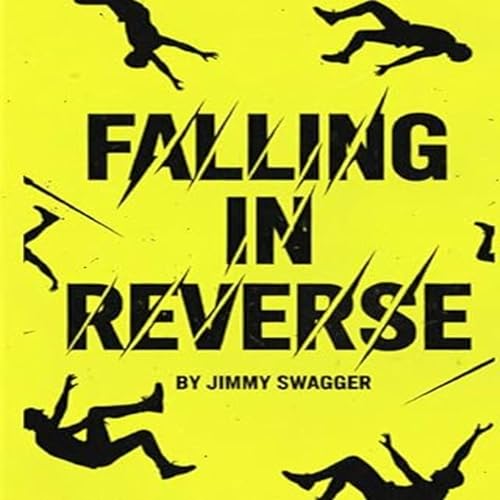 Cover of Falling in Reverse