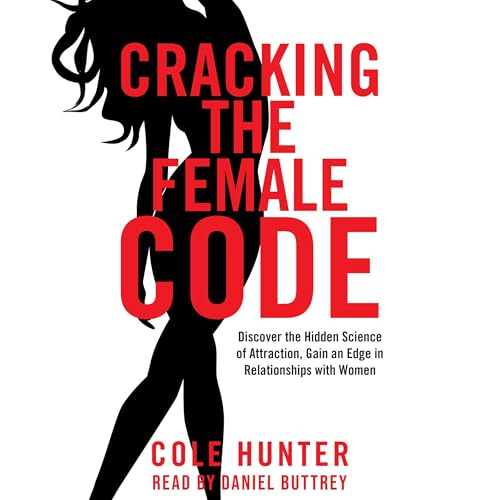 Cover of Cracking the Female Code