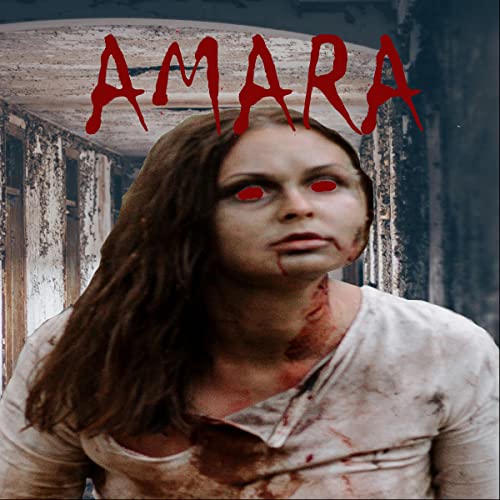 Cover of Amara