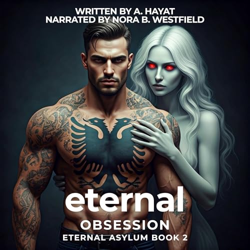Cover of Eternal Obsession