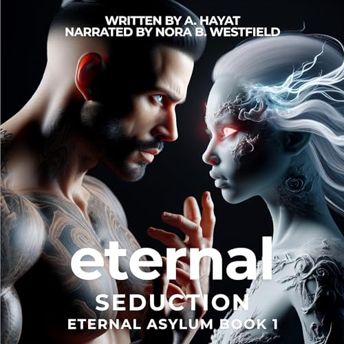 Cover of Eternal Seduction