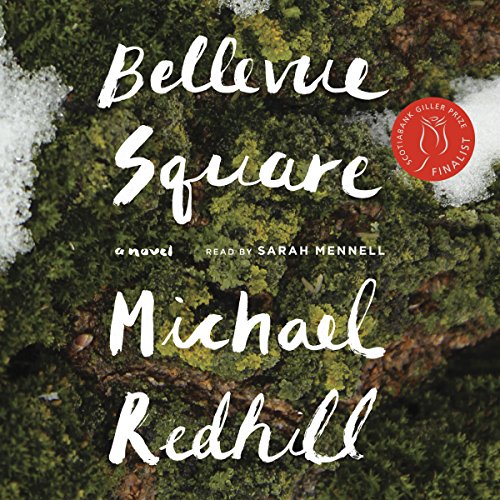 Cover of Bellevue Square
